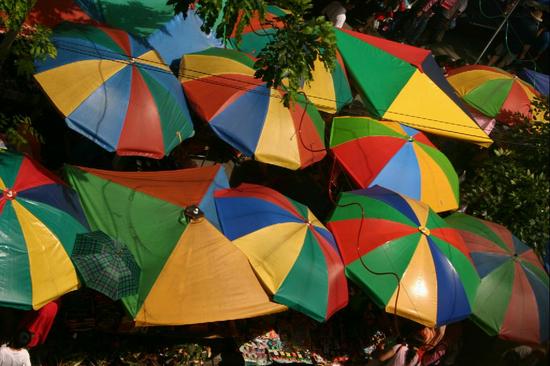 01 Kota Kinabalu Market