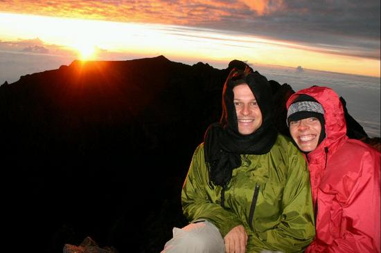03 Kinabalu Peak