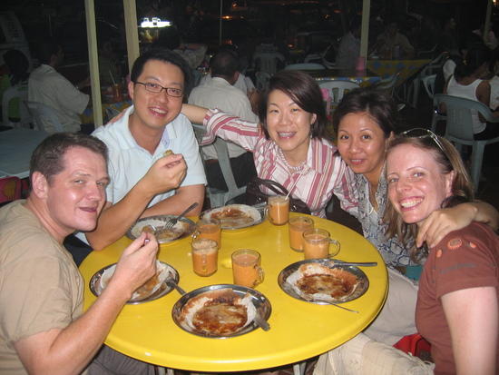 01 Another round of feasting