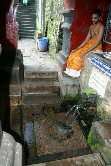 01 Holy Spring