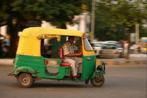 05 Rickshaw