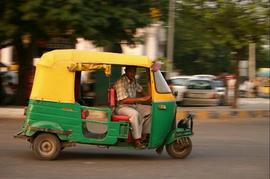 05 Rickshaw