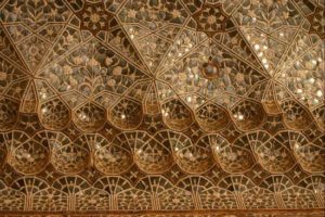 02 Amber Fort