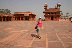 01 Fatehpur Sikri