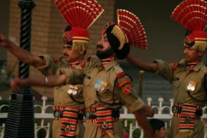 06 Border Closing Ceremony