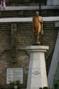 05 Father of India