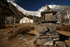01 Kyanjin Gompa