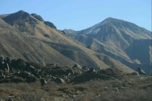 07 Tsergo Ri (4984m)