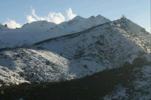 06 Tsergo Ri peak