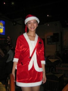 07 Christmas Time