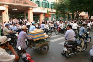 01 HCMC Traffic