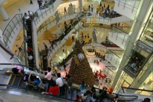 08 Shopping Central
