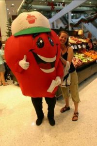 09 Apples from Washington?