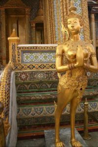 05 Scenes of Wat Phra Kaew