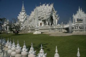 08 Wat Rong Khun