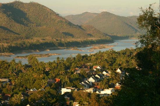 10 Luang Prabang