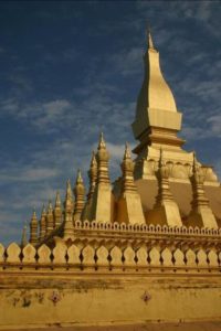 04 Pha That Luang