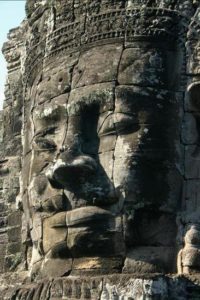 04 Face of Angkor