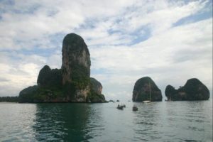 02 Railay view