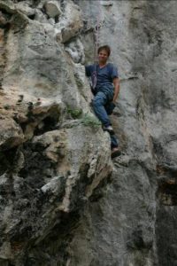04 Climbing we must.